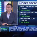 Analisis Penyebab Anjloknya Nilai Transaksi IHSG di November