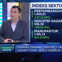 Analisis Penyebab Anjloknya Nilai Transaksi IHSG di November