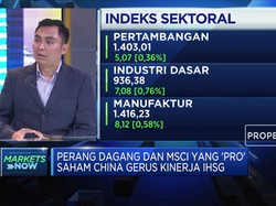 Analisis Penyebab Anjloknya Nilai Transaksi IHSG di November