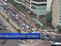 Outlook 2020, Investasi Kunci Pertumbuhan Ekonomi Indonesia