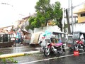 VIDEO: Topan Kammuri Hantam Filipina, 500 Penerbangan Batal