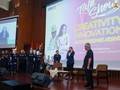 Menteri PUPR: SDM Milenial Harus Inovatif untuk Jadi Pemimpin