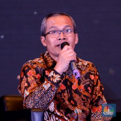Hiks.. Petinggi KPK Akui Gagal Berantas Korupsi di Indonesia