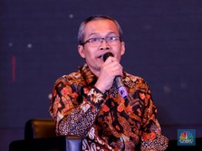 Hiks.. Petinggi KPK Akui Gagal Berantas Korupsi di Indonesia