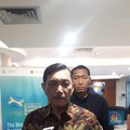 Luhut Pastikan Rudiantara Jadi Dirut PLN