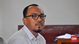 Bupati Muara Enim Disebut Terima Suap Rp800 Juta Per Bulan
