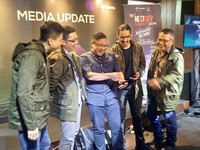 Kembangkan StartUp RI, Telkomsel Gelar The NextDev 2019