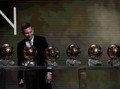 2 'Dosa' Messi di Balik Kemenangan Ballon d'Or 2019