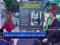 Skutis Corporation Tanggapi Aturan Penggunaan Skuter Listrik