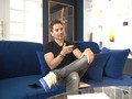 VIDEO: Ritual Jorge Lorenzo Sebelum Balapan di MotoGP