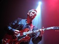 Gitaris Radiohead Umumkan Lagu Solo Baru Lewat Kartu Natal