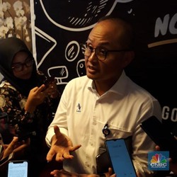 Gandeng PLN, LEN Bangun Stasiun Listrik Sampai Panel Surya!