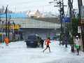 66 Ribu Warga Filipina Mengungsi Akibat Topan Kammuri