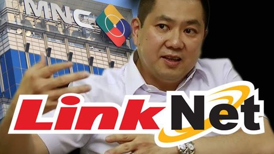 cover topik/MNC Caplok Link Net thumbnail/Aristya Rahadian Krisabella