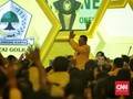 Isu di Balik Pengunduran Diri Bamsoet dari Caketum Golkar