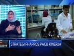 Strategi Phapros Capai Pertumbuhan Double Digit