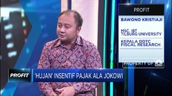 Ukur Dampak Penerapan Insentif Pajak Lewat PP No. 78/2019