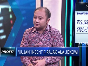 Ukur Dampak Penerapan Insentif Pajak Lewat PP No. 78/2019
