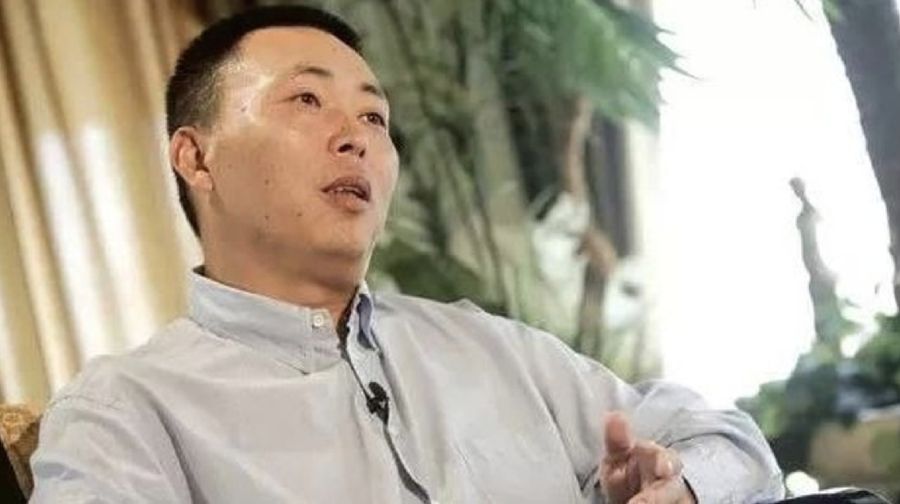 Ini Duan Yongping 'Godfather' Ponsel China, Bos Oppo & Vivo