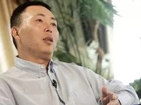 Ini Duan Yongping 'Godfather' Ponsel China, Bos Oppo & Vivo