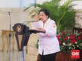 Megawati: Ada Letkol Tanya Sukarno Pengkhianat atau Bukan