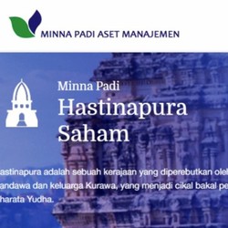 Nih, Kabar Terbaru Proses Pembubaran 6 Reksa Dana Minna Padi