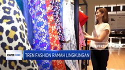 Rayon dan Masa Depan Tekstil Indonesia