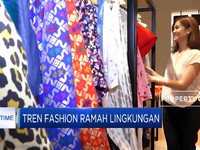 Rayon dan Masa Depan Tekstil Indonesia