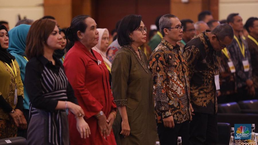 Peringatan Hakordia sudah dilaksanakan berulang kali. Tahun ini, tema yang diangkat adalah 