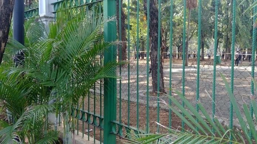 Kepolisian Republik Indonesia (Polri) menyampaikan akan membuka Tempat Kejadian Perkara sesegera mungkin.