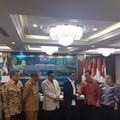 Proyek Pipa Gas Trans Kalimantan 2.219 Km Tak Gunakan APBN