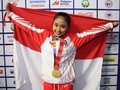 SEA Games: Peluang Emas Indonesia pada Hari Rabu