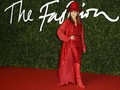 FOTO: Busana Terburuk British Fashion Awards 2019