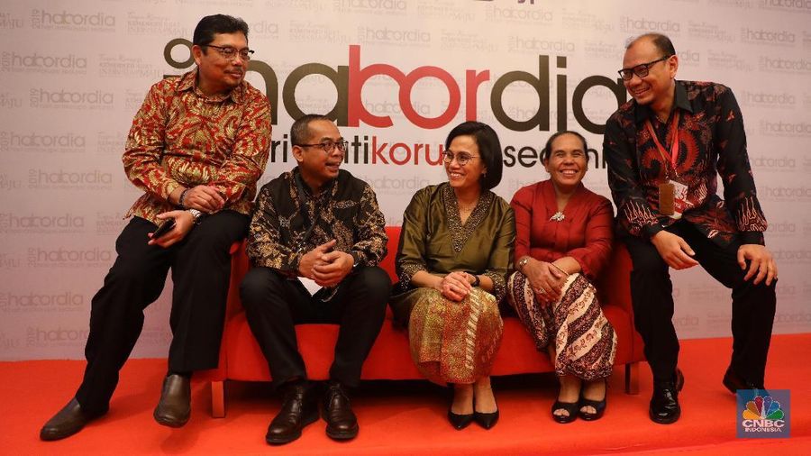 Peringatan Hakordia sudah dilaksanakan berulang kali. Tahun ini, tema yang diangkat adalah 