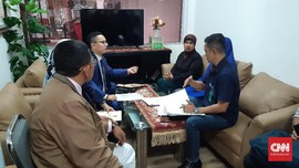 Hakim MK Minta Argumen Uji Materi First Travel Diperbaiki