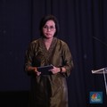 Sri Mulyani Buka Suara Soal Harley Cs Ilegal Diangkut Garuda