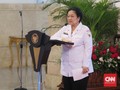 Cerita Megawati Rangkul Prabowo Saat Berstatus Stateless