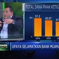 Komisi XI Dorong OJK Selesaikan Masalah Bank Muamalat
