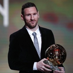 Messi Mau Resign dari Barcelona, Peminat Bayar Rp 12 T!