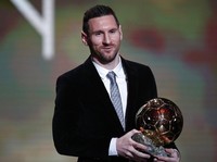 Messi Mau Resign dari Barcelona, Peminat Bayar Rp 12 T!