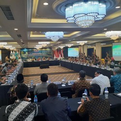 BPH Migas: Pipa Trans Kalimantan Penggerak Ekonomi Nasional
