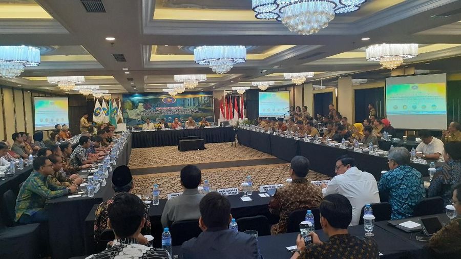 Pembangunan pipa trans Kalimantan tak main-main, jika terealisasi bisa menggerakkan ekonomi RI secara signifikan 
