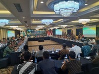 BPH Migas: Pipa Trans Kalimantan Penggerak Ekonomi Nasional