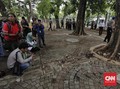 Korban Saksi Kunci Ledakan, Polri Belum Bisa Minta Keterangan