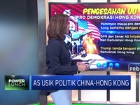 AS Usik Politik China-Hng Kong