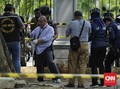 Prabowo Minta Semua Pihak Tunggu Investigasi Ledakan Monas