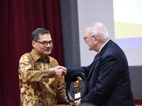 Agresif! RI Target Perdagangan dengan AS Naik US$ 60 Juta
