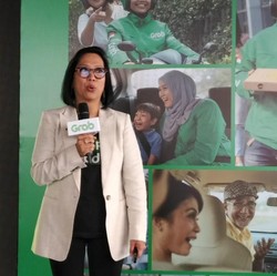 GrabProtect Jurus Grab Hadapi New Normal, Bisa Bawa Penumpang