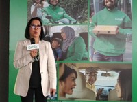 GrabProtect Jurus Grab Hadapi New Normal, Bisa Bawa Penumpang