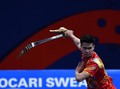 Edgar Nyaris Batal Tanding karena Ayah Meninggal Dunia
